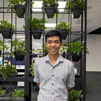 VietnamWorks Employee Tung Thanh's profile photo