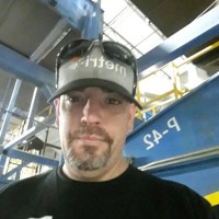 Metrix Employee Tim Presnell's profile photo