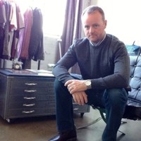 Levelwear Employee Gareth Knocker's profile photo