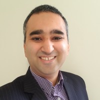 Amith Jagota Email & Phone Number