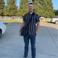 Stockton Unified School District Employee Mark Aubrey's profile photo