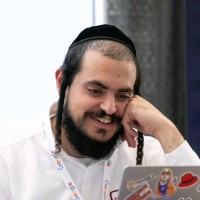 Permit.io Employee Gabriel Manor's profile photo