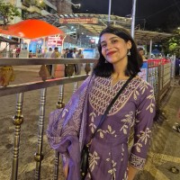 ET Edge Employee Ritika Singh's profile photo
