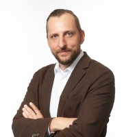 Hobart GmbH Employee Viktor Reh's profile photo