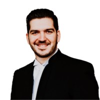 Evolution Power Tools Employee Víctor García's profile photo