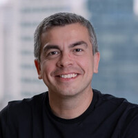 Getnet Employee Eduardo Elias's profile photo