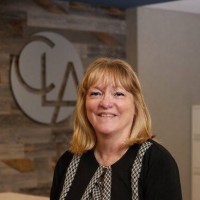 LarsonAllen Employee Amelia Cooper's profile photo