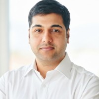 Google Employee Punit Pandia's profile photo