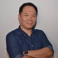 Winston Lim Email & Phone Number