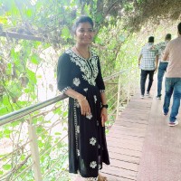 Mindfire Solutions Employee Kadisetty Saroja's profile photo