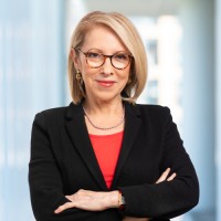 NPR Employee Laura Soto-Barra's profile photo