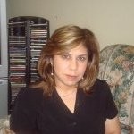 Headquarter Toyota Employee Cindy Rosado's profile photo