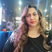 HR Business Solutions Employee Ayesha Akram's profile photo