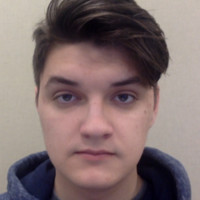 USA Auto Repair Employee Artem Prymak's profile photo