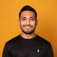 Osiel Garrett Email