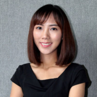 University of Arizona Employee Rain Liu's profile photo