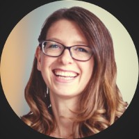 Optalysys Employee Jade MacKenzie's profile photo