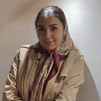 Saba Mansouri Email