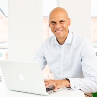 Synergym España Employee Jeremy Attelly's profile photo