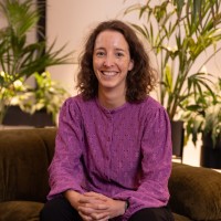 Babette van Haaren Email & Phone Number