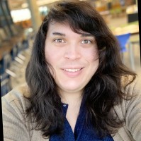 Inverse Technology Solutions Employee Natalie Brown's profile photo