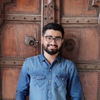 Harsh Soni Email & Phone Number