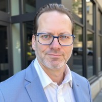 Litera Employee Jacob Shamis's profile photo