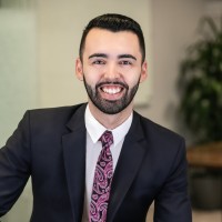 VANCE WEALTH Employee Anthony Goring's profile photo