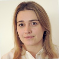 Griffin Employee Phoebe Wallis's profile photo