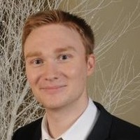 KBR, Inc. Employee Ian Main's profile photo