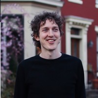Puzzmo Employee Saman Bemel-Benrud's profile photo