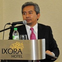 TERAJU (Prime Minister's Department, Malaysia) Employee Dato' Salleh's profile photo