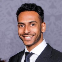 Sprintlaw Employee Brandon Gomes's profile photo