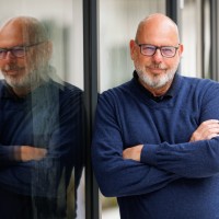 University of Vienna Employee Ulf Busch's profile photo