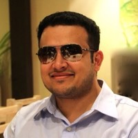 EXIGEN LLC Employee Fawaz Abdulla's profile photo