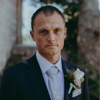 Penrhos College Employee Brenton Mizen's profile photo