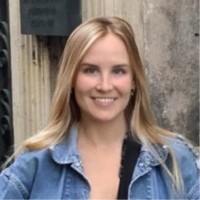 Laura Wilson's profile photo