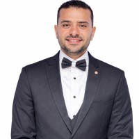 Email e telefono di Ahmed Sabri