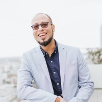 Last Prisoner Project Employee Jason Ortiz's profile photo