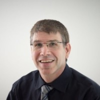 Stardog Employee Serge Colle's profile photo