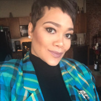 Quest Workspaces Employee Bree Ellis's profile photo