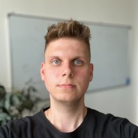SCR® technologies Employee Viktor Kovács's profile photo