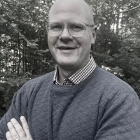 Lone Mountain Land Company Employee Sean O'Grady's profile photo