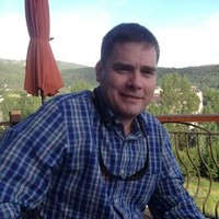 Scanlon Engineering Services, Inc. Employee Joey Scanlon's profile photo