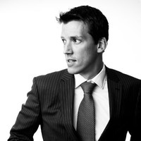 Tughans Employee Alistair Wilson's profile photo