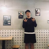 TX-Freight Employee Bingfan Chen's profile photo