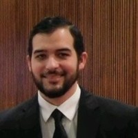 Powerlytics Employee Matthew G.'s profile photo