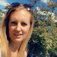 KISS Communications Employee Natalie Hill's profile photo