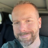 Vasantha Group Employee Joe Morton's profile photo