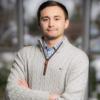 Certified Financial Services Employee Aiden Brown's profile photo